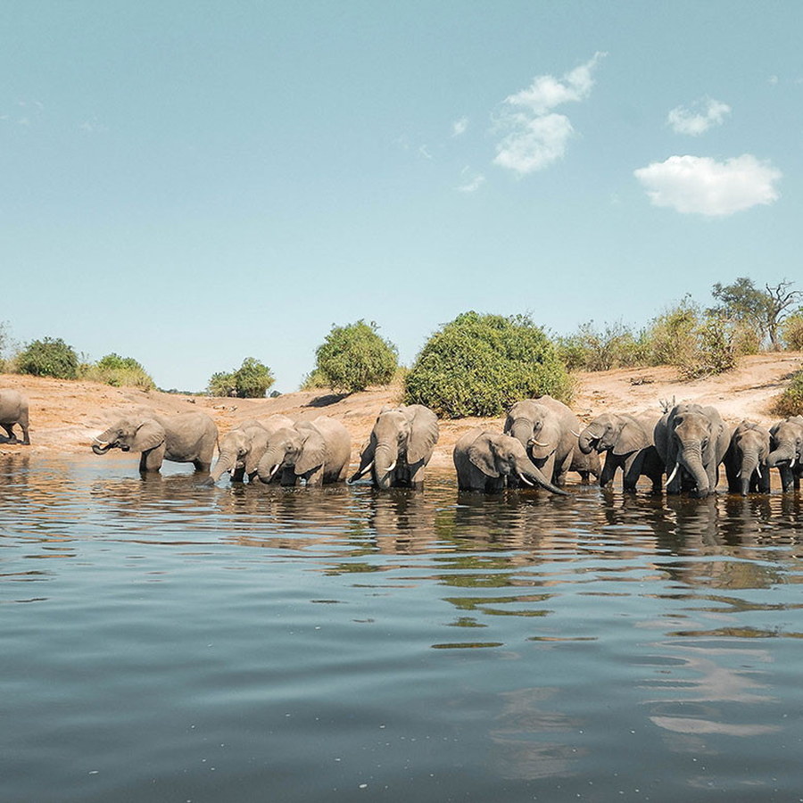 Botswana