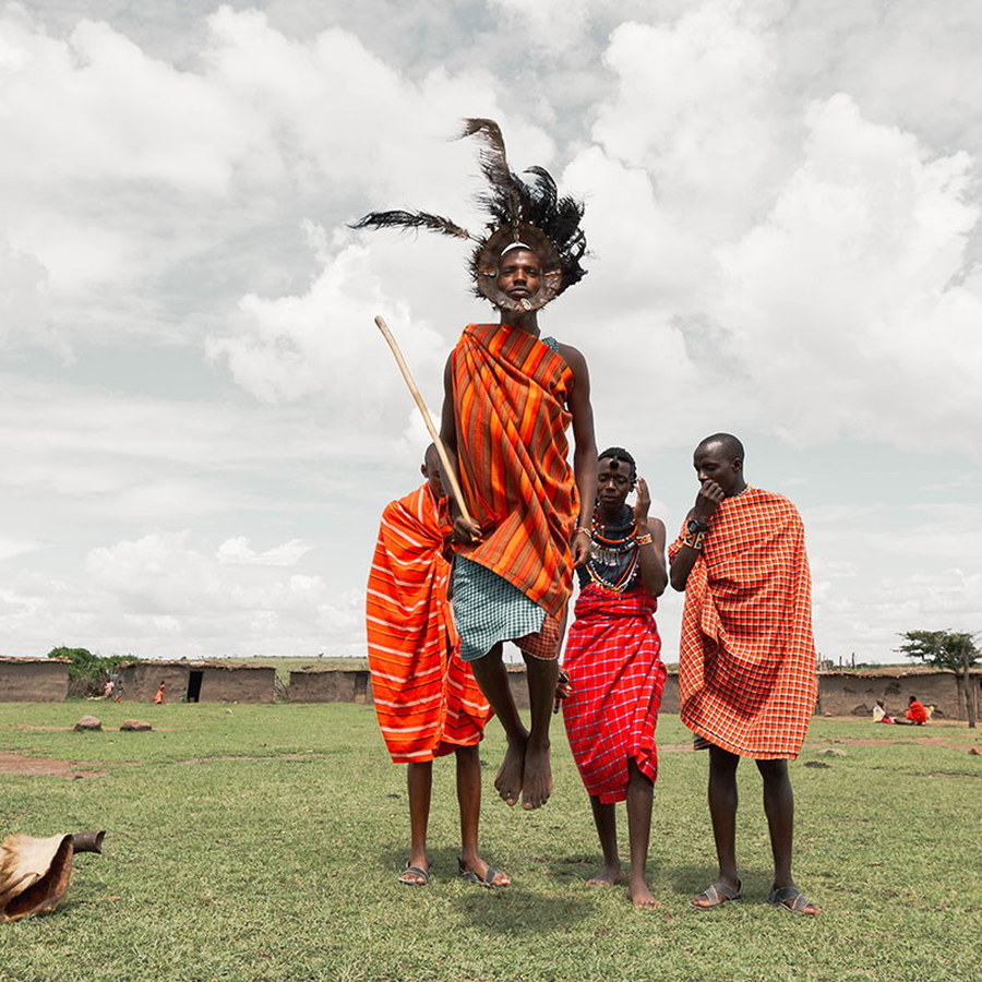 Kenya