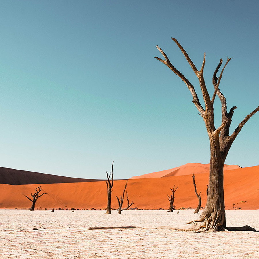 Namibia