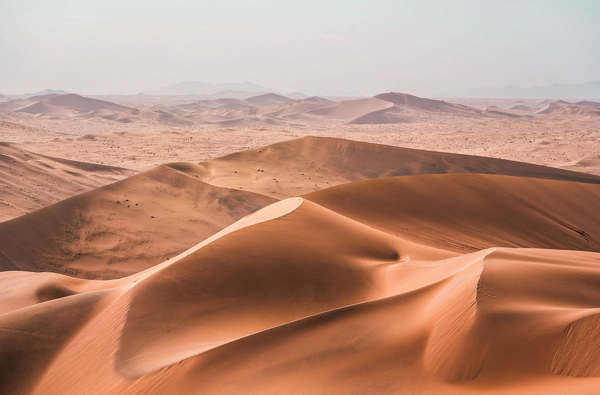 Namib Naukluft Park