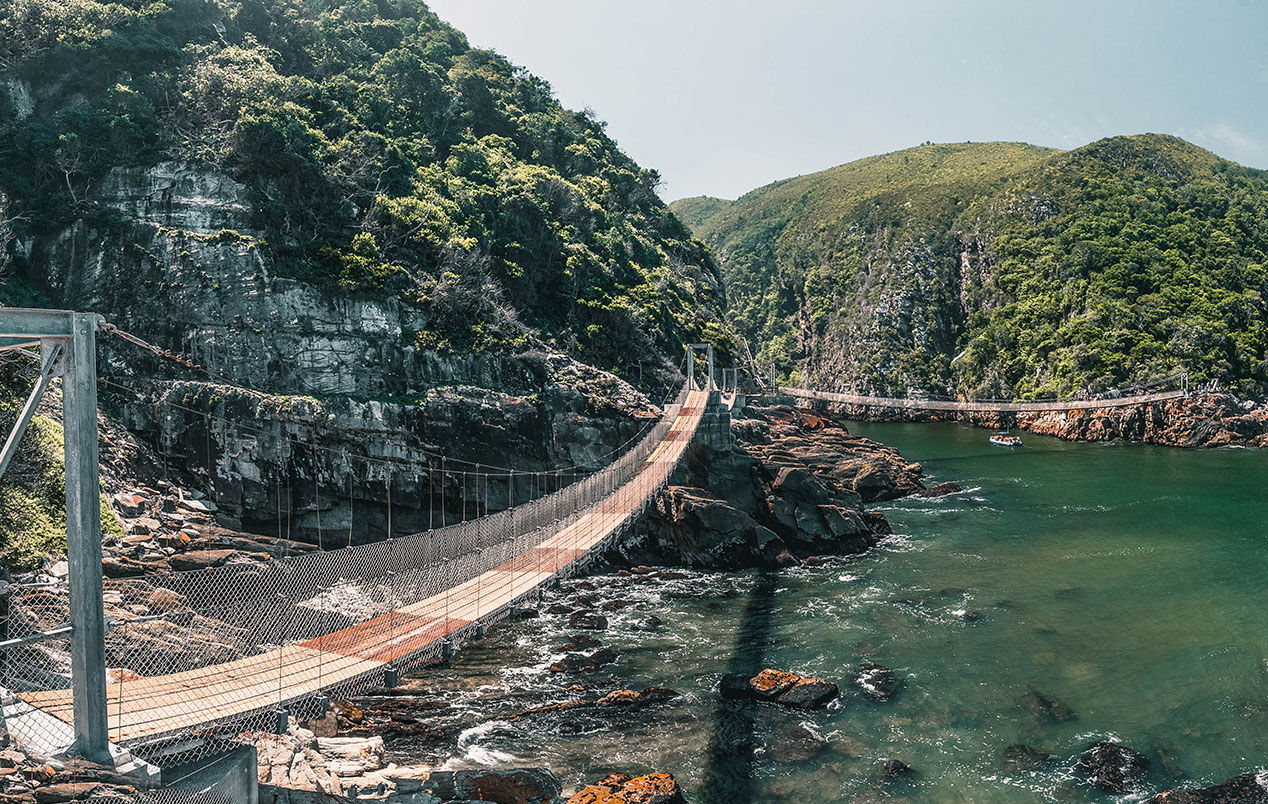 Garden Route