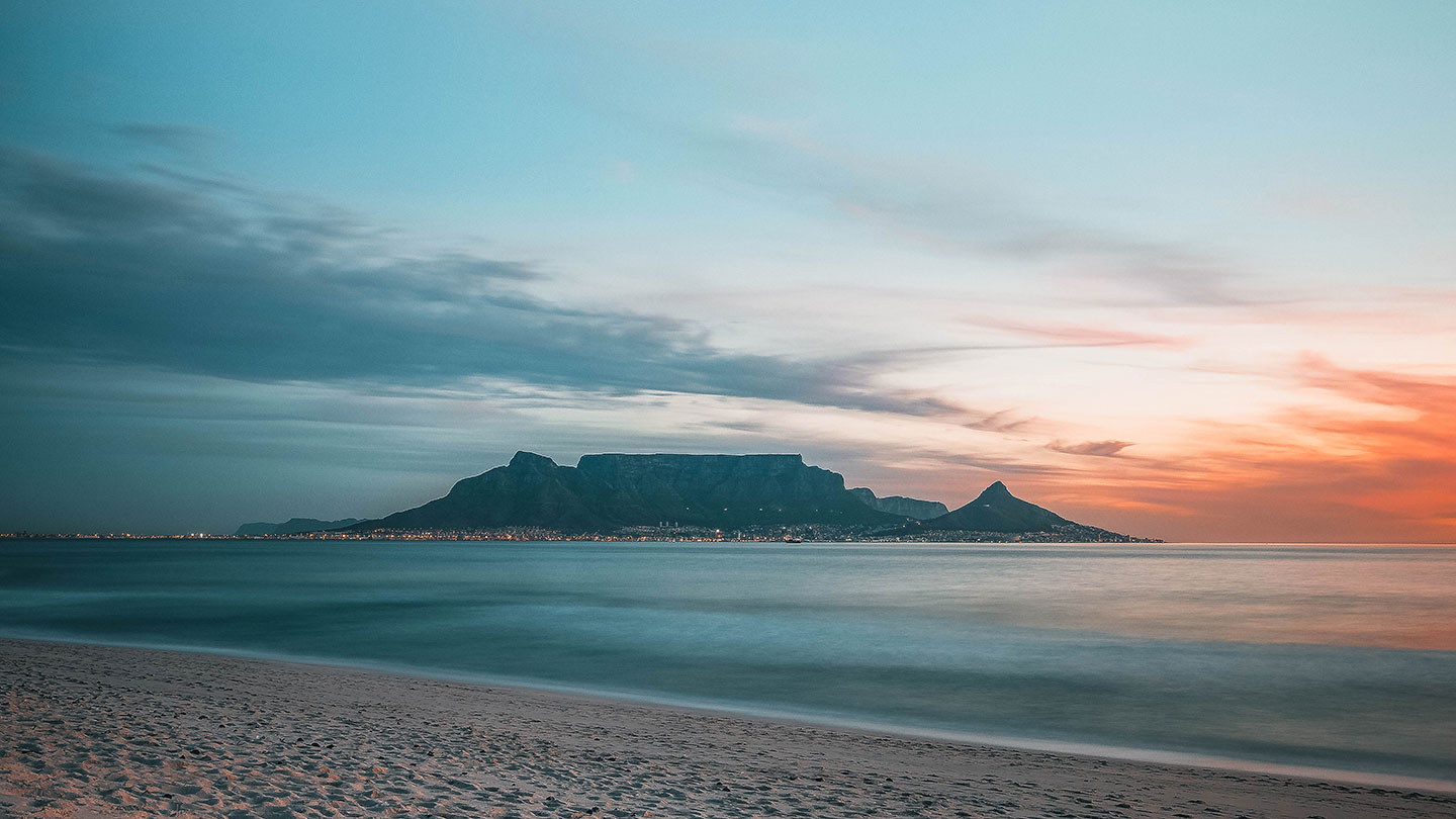 Western Cape