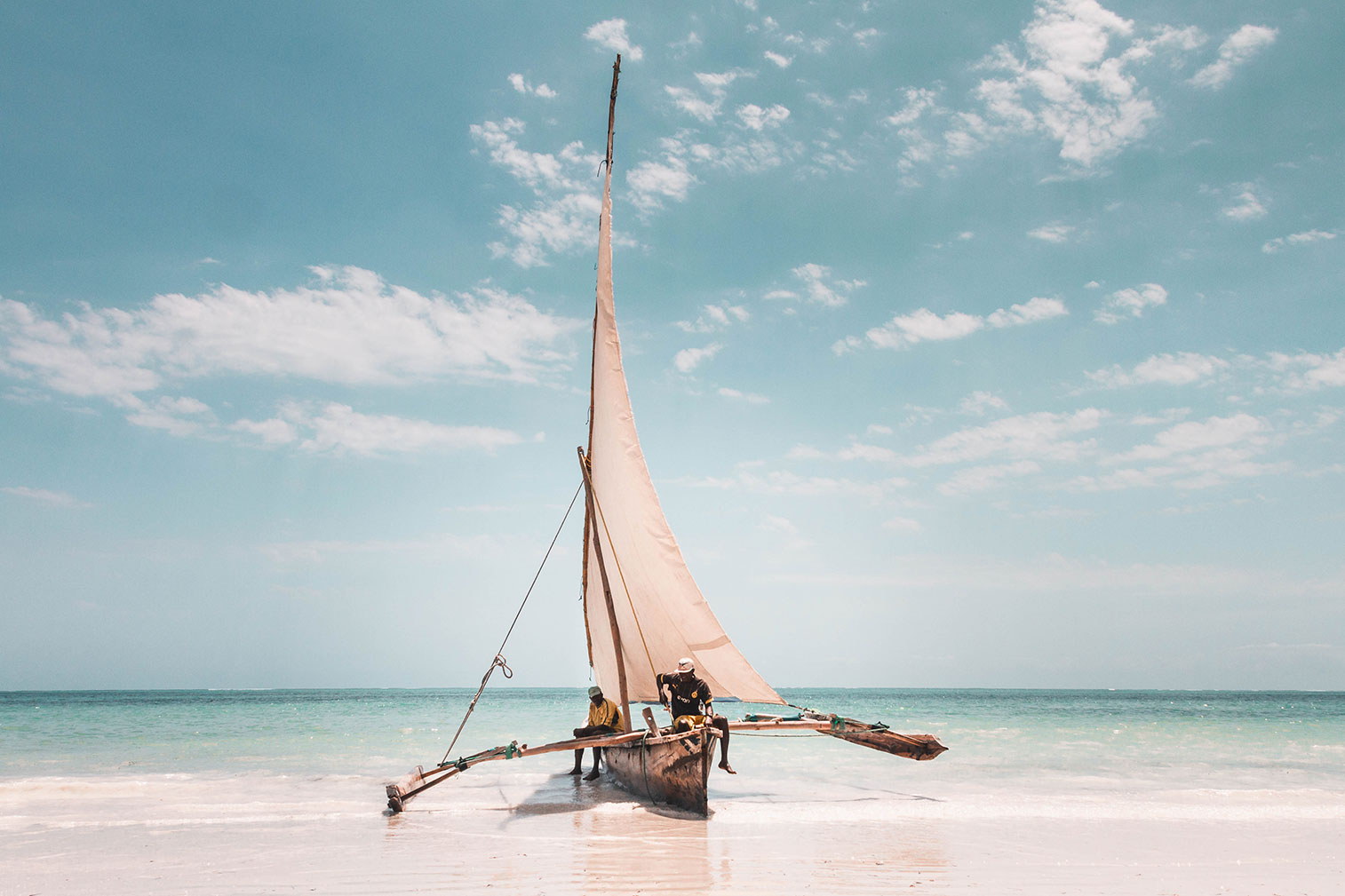 Zanzibar