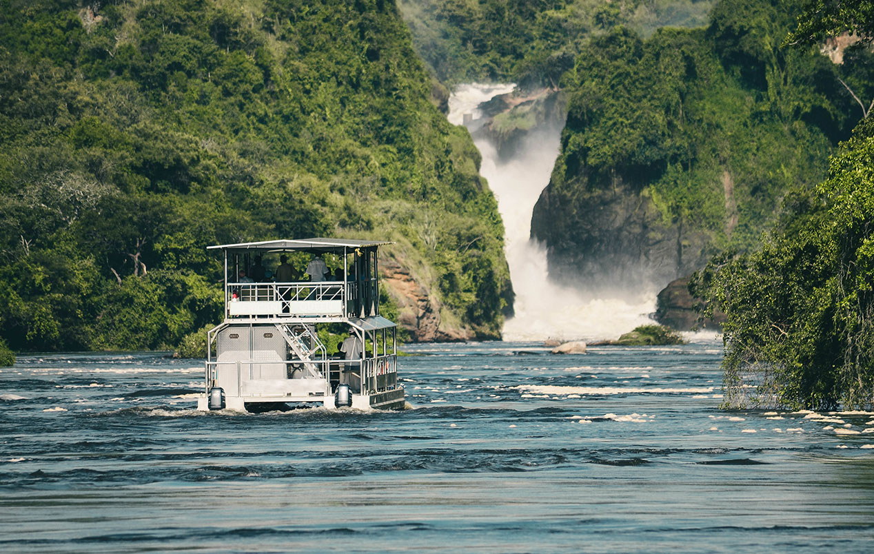 Murchison Falls