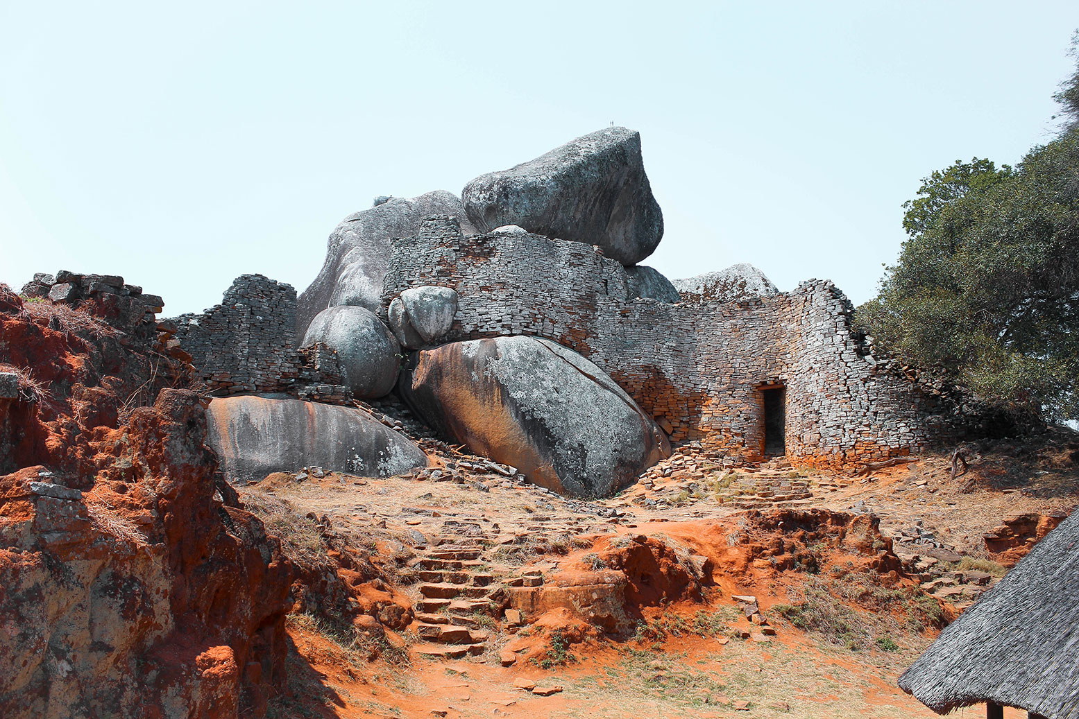 Great Zimbabwe