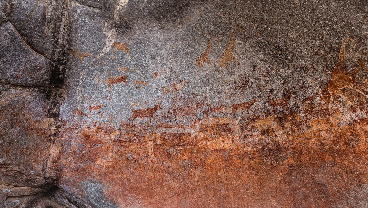 Matobo National Park