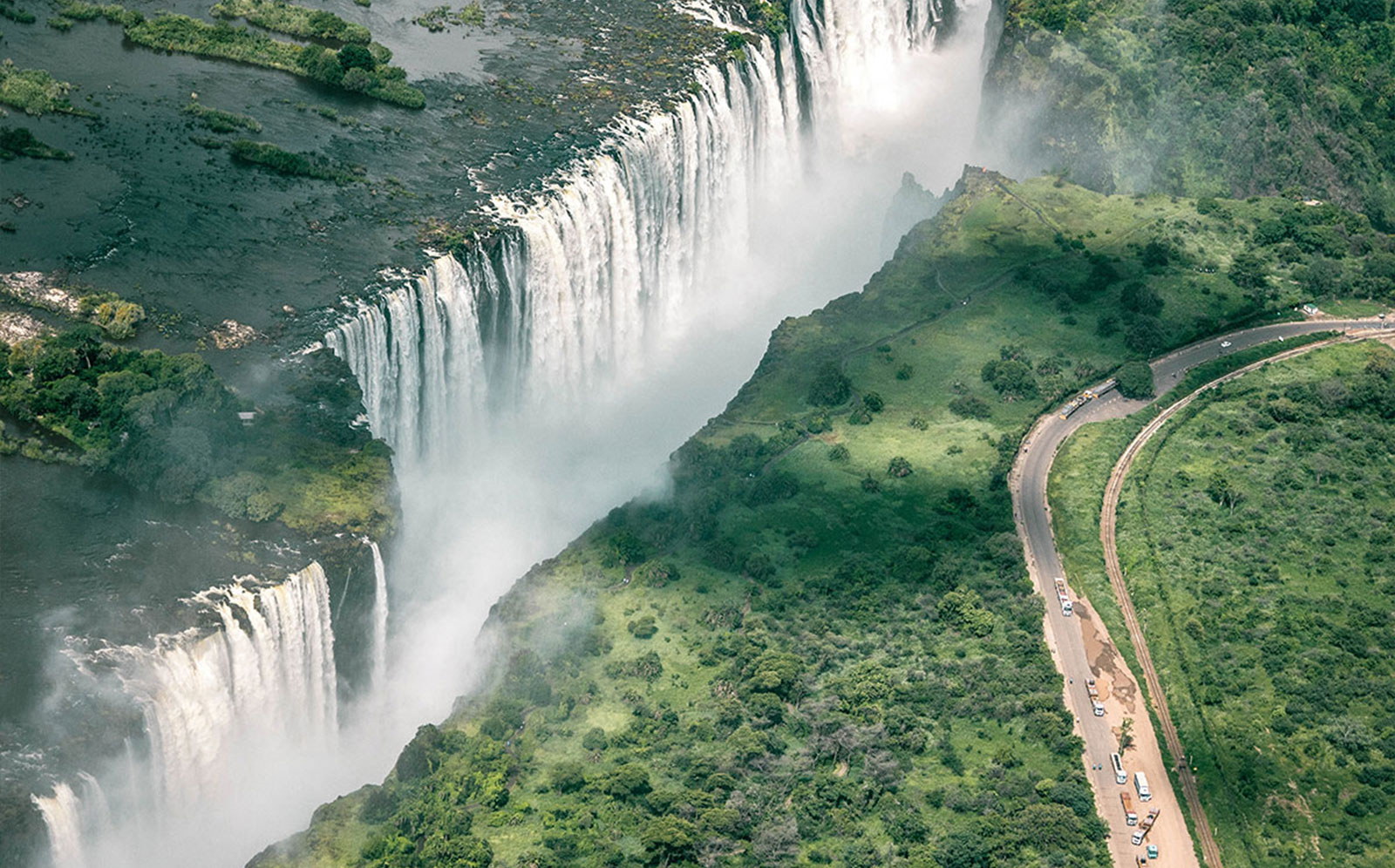 Victoria Falls