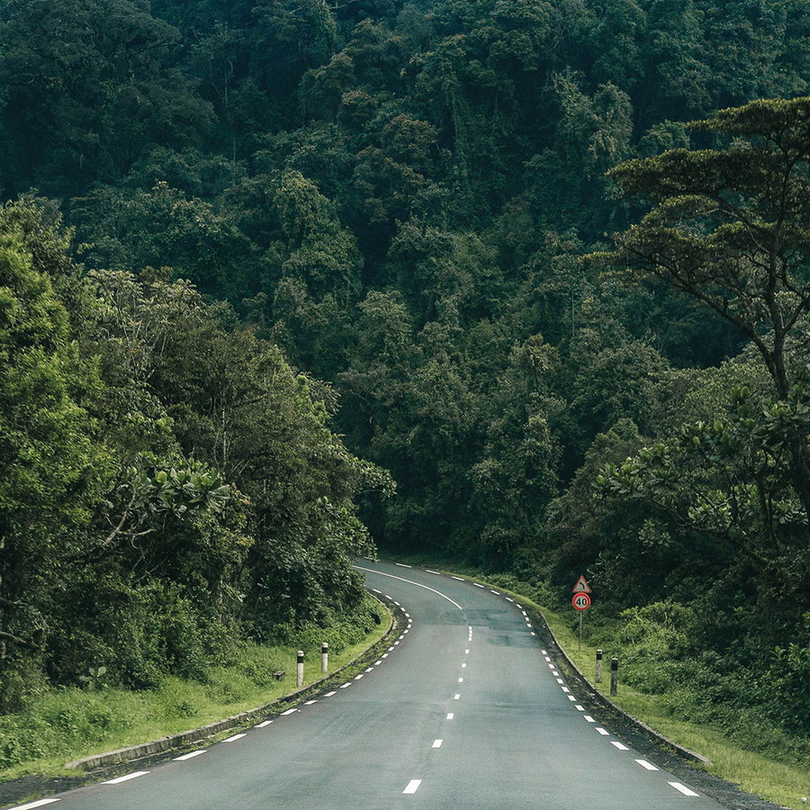 Rwanda