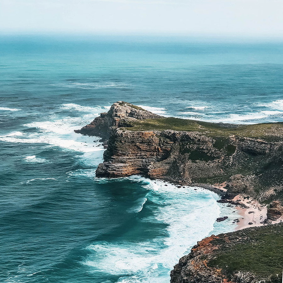 South Africa