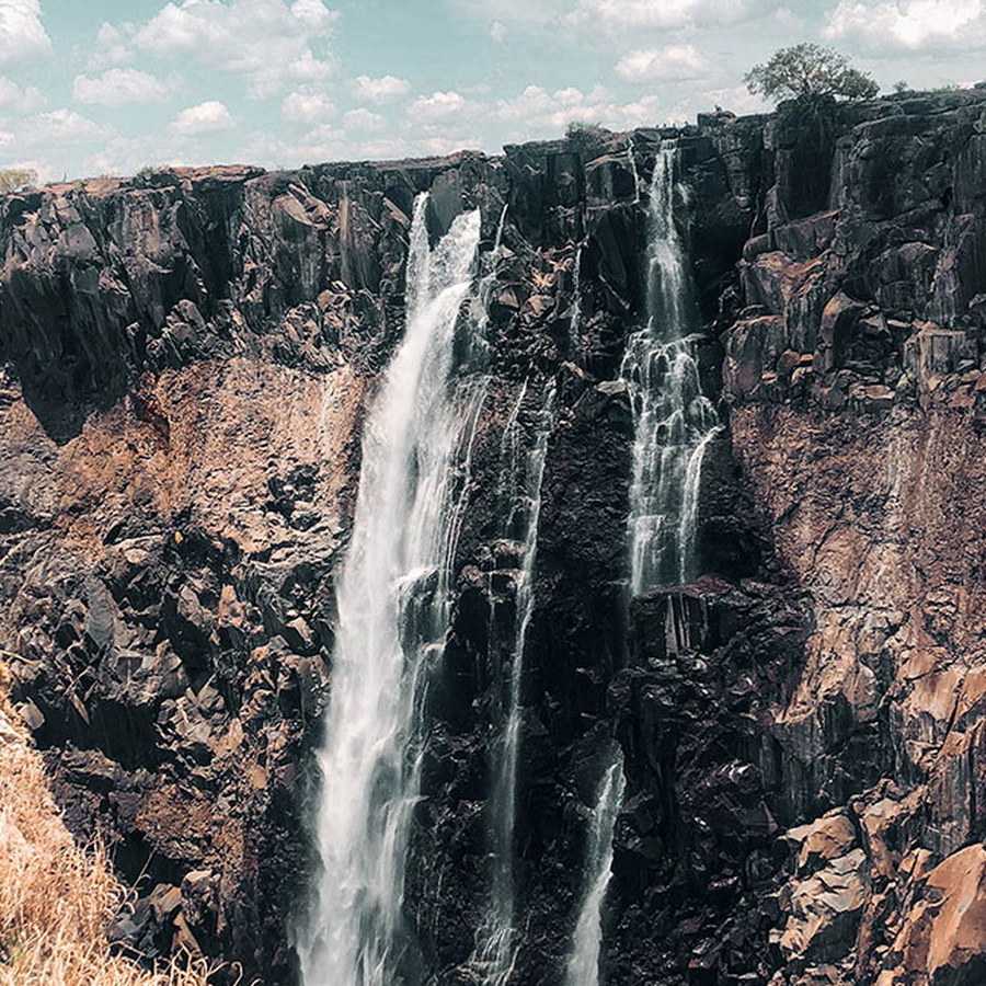 Zambia